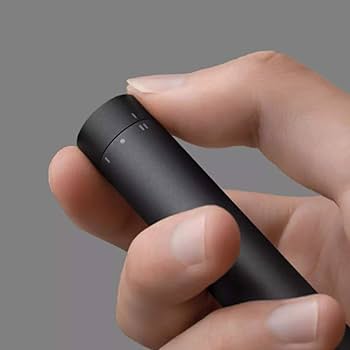 未使用品！ Xiaomi 電動ドライバー マットブラック 黒 工具 新品未開封 未使用品！ Xiaomi 電動ドライバー マットブラック 黒 工具 新品